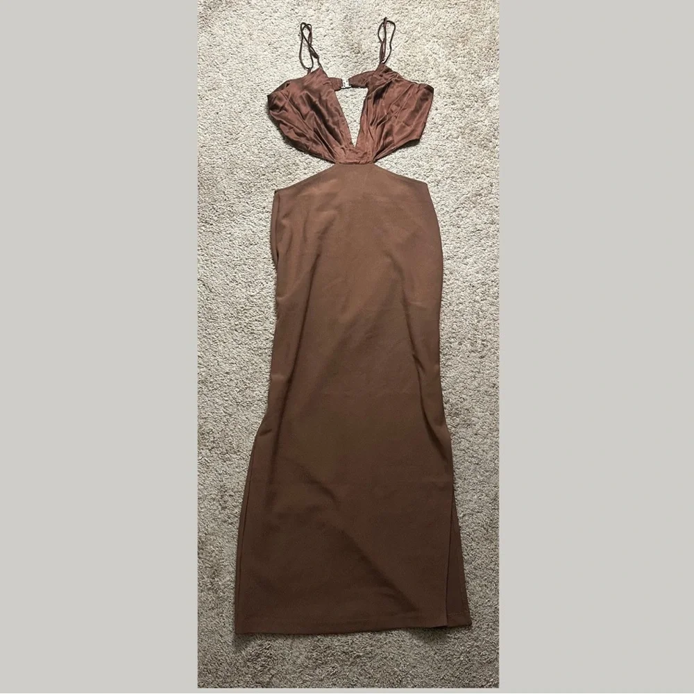 NWT Abercrombie & Fitch Dress